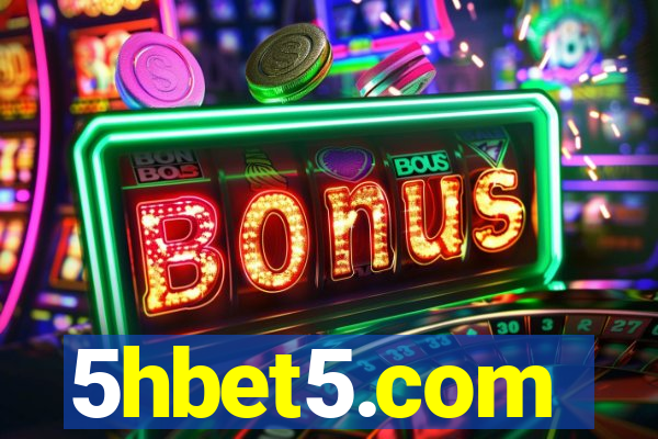 5hbet5.com