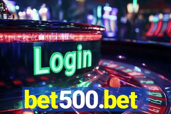 bet500.bet