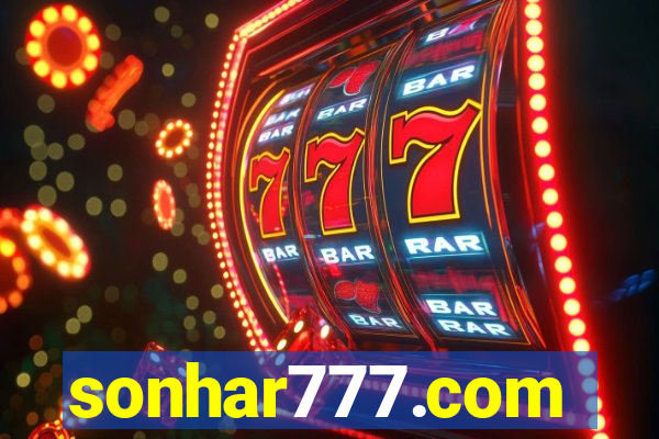 sonhar777.com