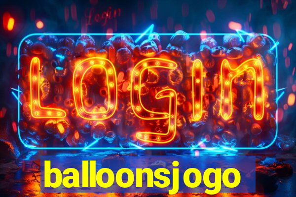 balloonsjogo