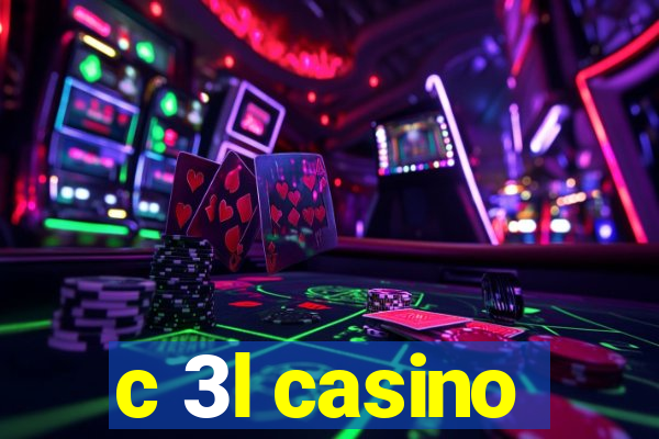 c 3l casino