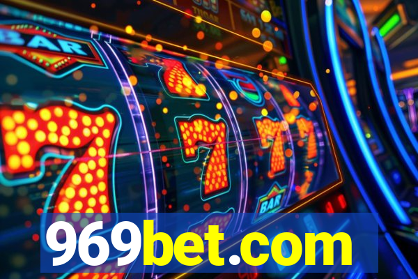 969bet.com