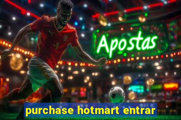 purchase hotmart entrar