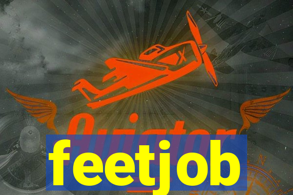 feetjob