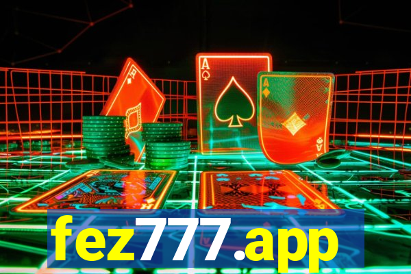 fez777.app