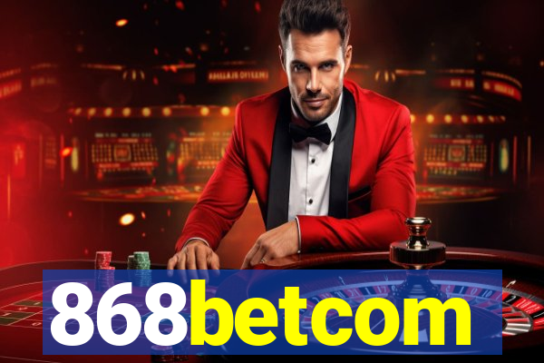 868betcom