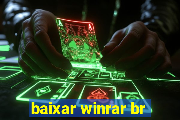 baixar winrar br