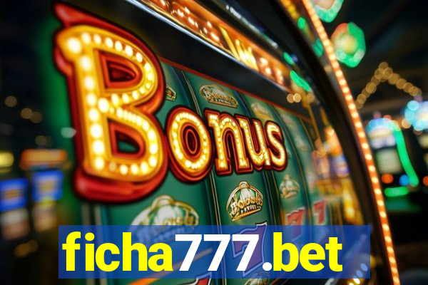 ficha777.bet