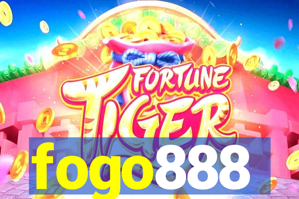 fogo888