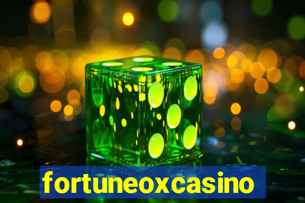 fortuneoxcasino.com