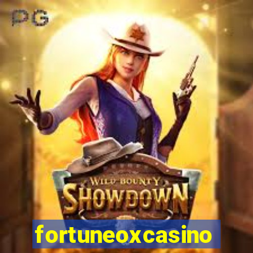 fortuneoxcasino.com