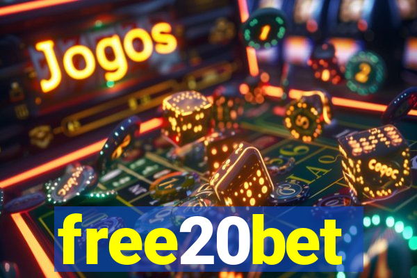 free20bet