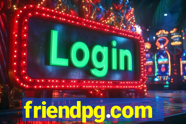 friendpg.com