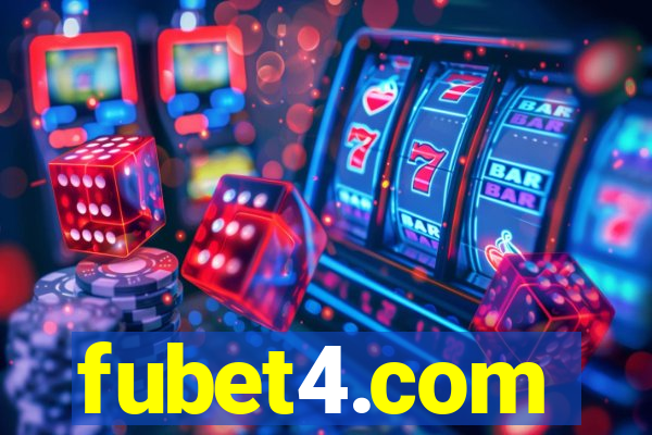 fubet4.com