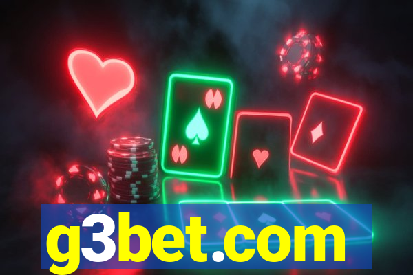 g3bet.com