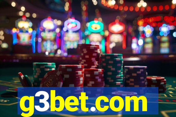 g3bet.com