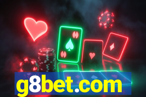 g8bet.com