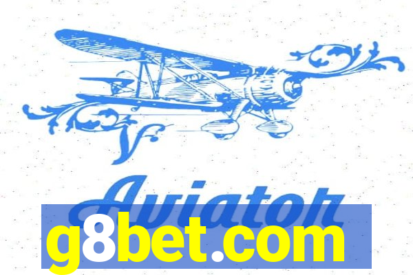 g8bet.com