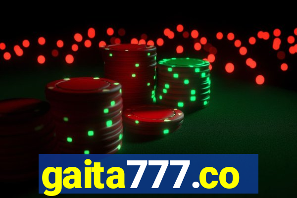 gaita777.co