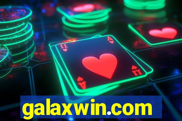 galaxwin.com