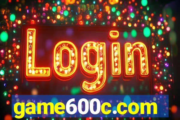 game600c.com