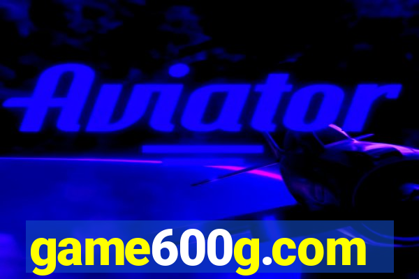 game600g.com