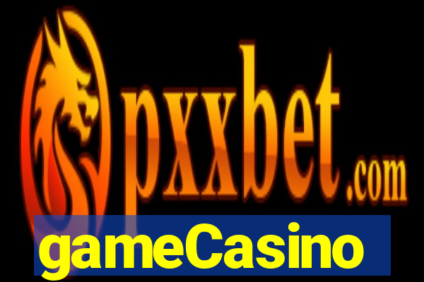 gameCasino