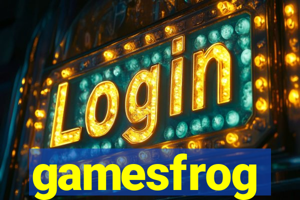 gamesfrog