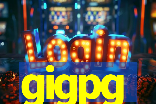 gigpg