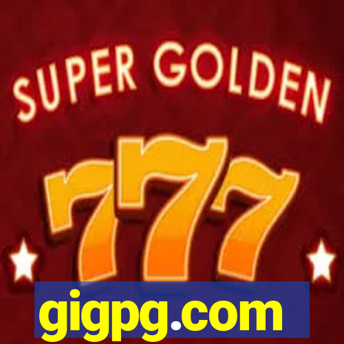 gigpg.com