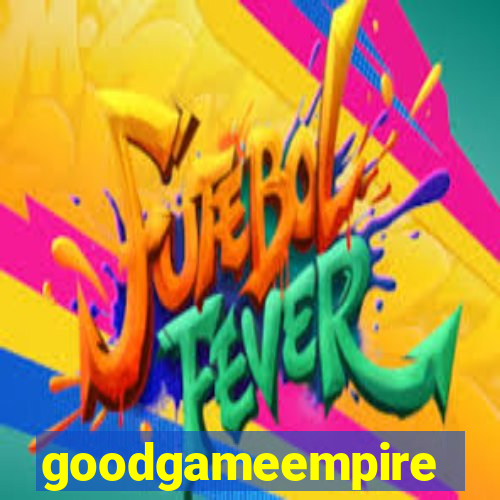 goodgameempire