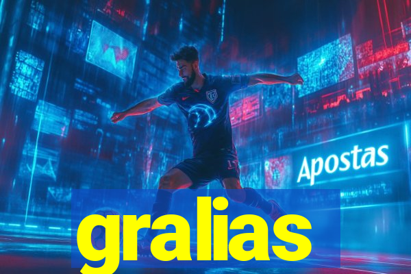 gralias-pg.com