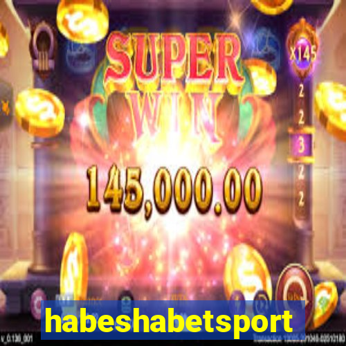 habeshabetsport