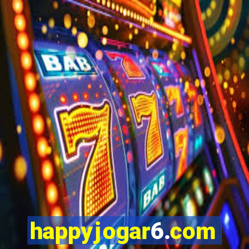 happyjogar6.com