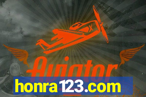 honra123.com