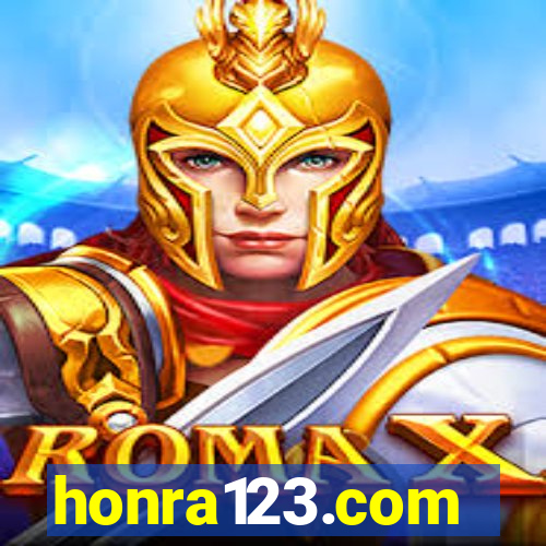 honra123.com