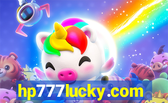 hp777lucky.com