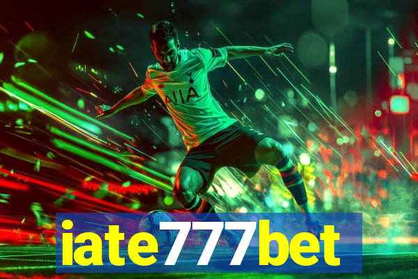 iate777bet