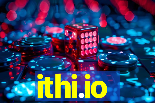 ithi.io