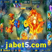 jabet5.com