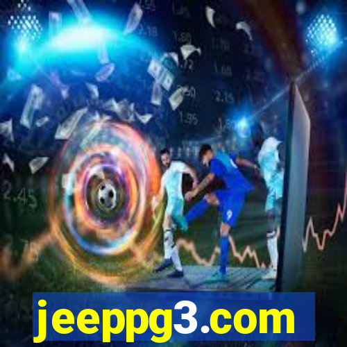 jeeppg3.com