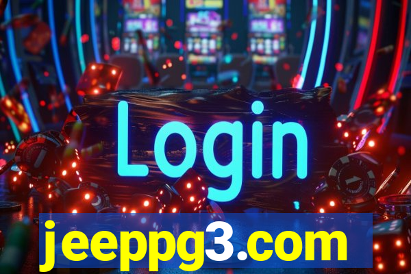 jeeppg3.com