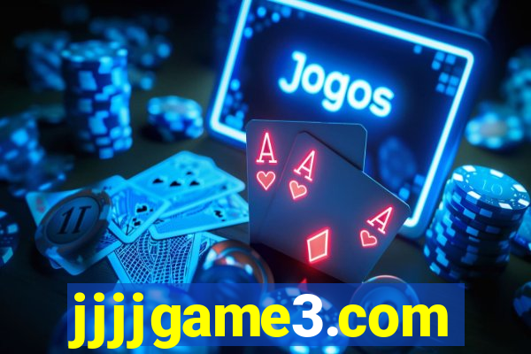 jjjjgame3.com