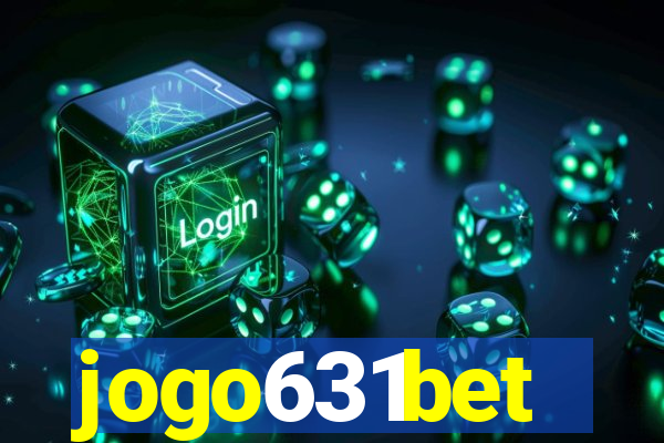 jogo631bet