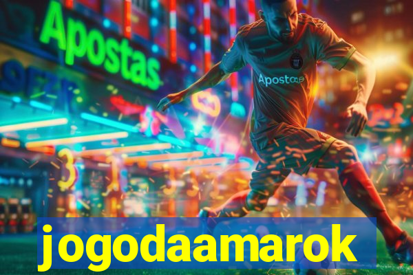 jogodaamarok