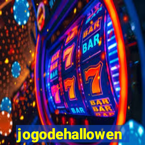 jogodehallowen