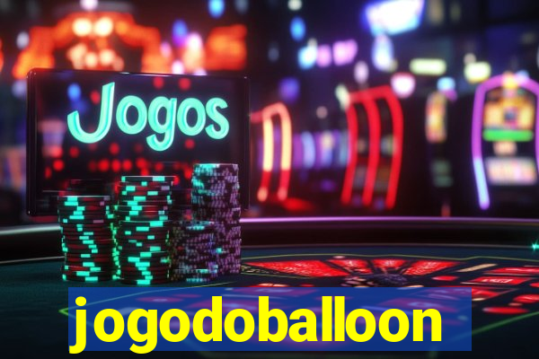 jogodoballoon