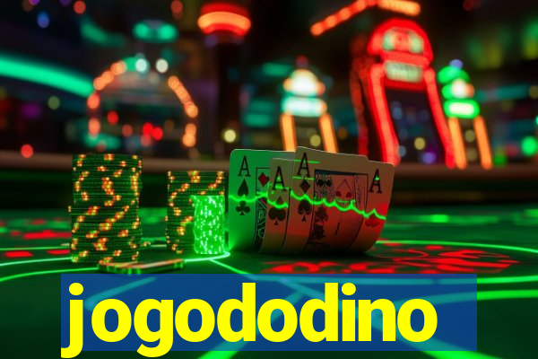 jogododino