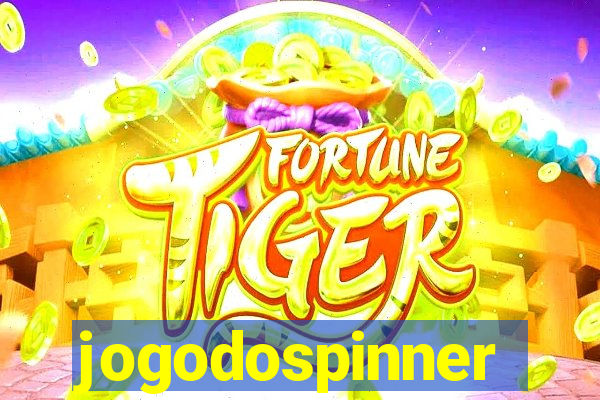 jogodospinner