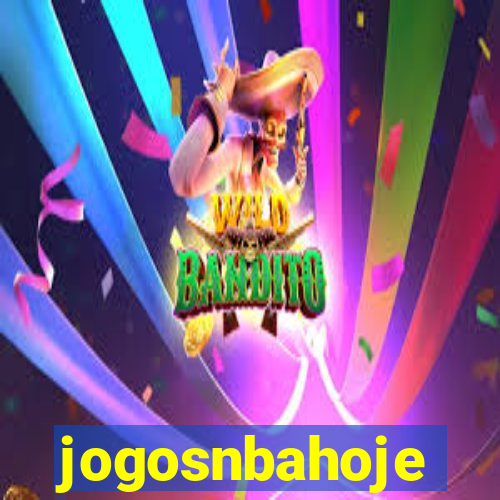 jogosnbahoje